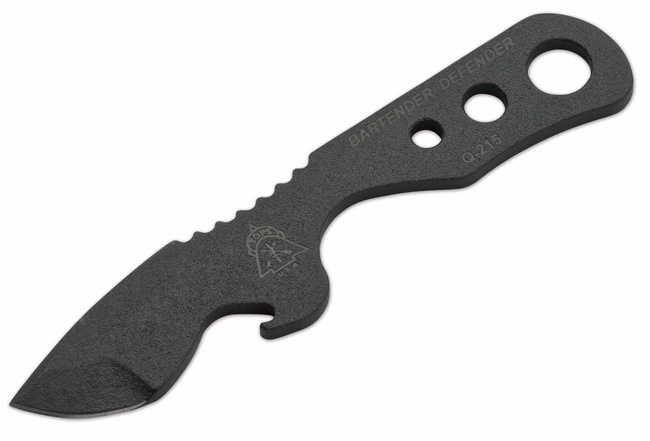Cutit TOPS Knives Bartender Defender