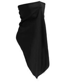 BANDANA PENTRU FATA - Mil-Tec - NEAGRA