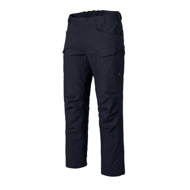 URBAN TACTICAL PANTS - PolyCotton Ripstop - Helikon-Tex - NAVY BLUE