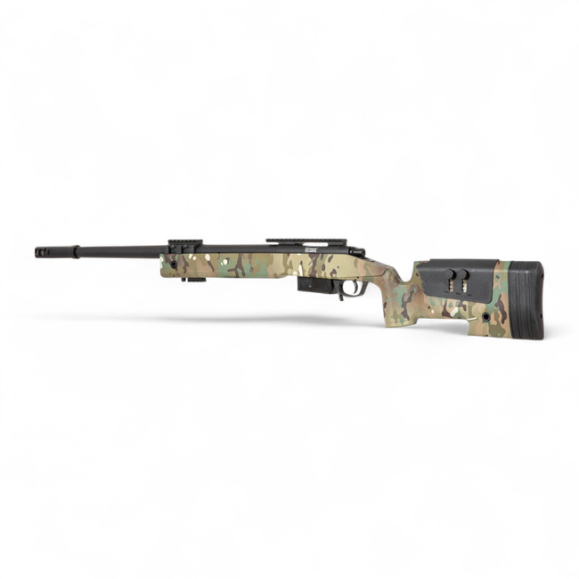 Replica Pusca de Precizie Sniper - SA-S03 CORE - Specna Arms - SPE-03-026064 - MC