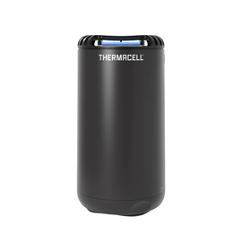 DISPOZITIV PORTABIL ANTI-TANTARI - MRPSB HALO MINI PATIO SHIELD - NEGRU (GRAPHITE) -THERMACELL