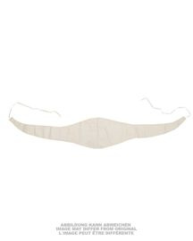 GERMAN OFF-WHITE FLANNEL TRUSS SURPLUS MILITAR