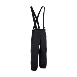 Waterproof rain pants - Black - New