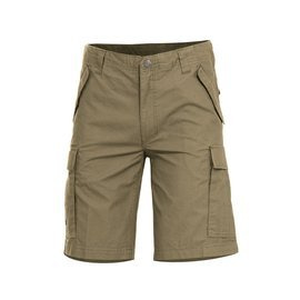 PANTALONI SCURȚI - "M65" - PENTAGON® - COYOTE