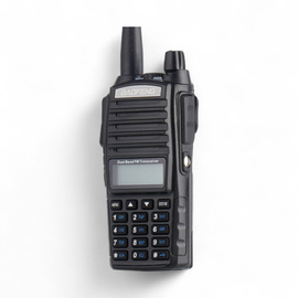 Statie radio UV-82 HTQ USB-C 5W 2800 mAh - BaoFeng