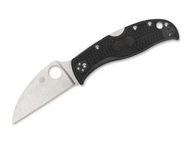CUTIT DE BUZUNAR "ROCKJUMPER" - SPYDERCO