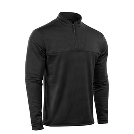 Bluza Termica pentru Vreme Rece - Delta Level 2 - Neagra - M-Tac