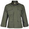 Veston BDU Ripstop - Oliv - Mil-Tec