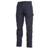 ACU SUIT PANTS 2.0 - RIPSTOP - NAVY BLUE - LECTER TACTICAL