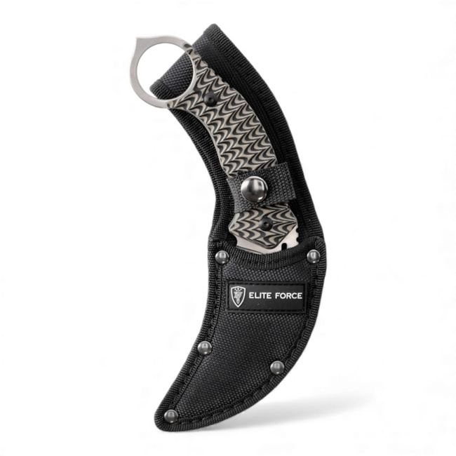 Cutit carambit Elite Force EF 715