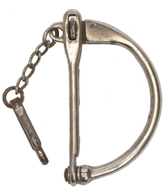 Carabinier German pentru rucsac - Surplus Militar