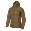 ULTRA-LIGHT WIND JACKET - "TRAMONTANE" - Helikon-Tex® - COYOTE