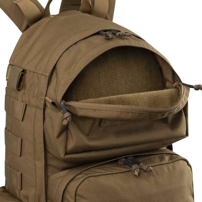 RUCSAC AMBUSH - 22,8 L - VERDE OLIVE - HELIKON-TEX