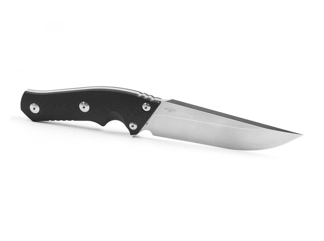 Cutit Real Steel Sorrow Black