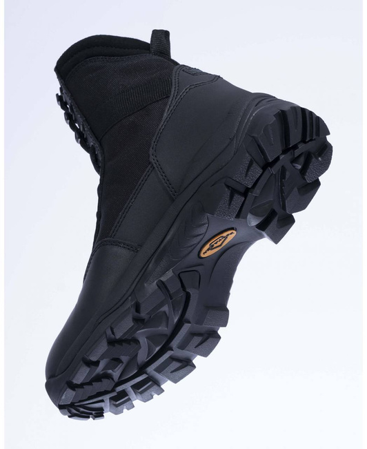 WATERPROOF TACTICAL BOOTS - "ODOS 2.0" - PENTAGON® - BLACK