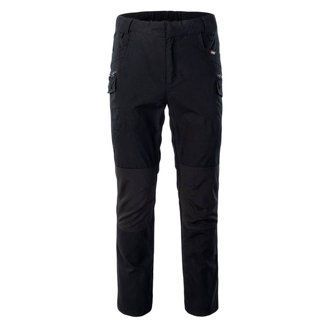 PANTALONI MAGNUM VULPES II - NEGRI