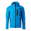 JACHETA SOFTSHELL NILS PENTRU BARBATI - ALBASTRA - MAGNUM