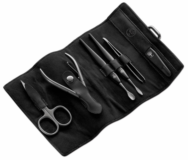 MANICURE SET - "TRAVELER" - Böker® Arbolito