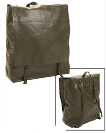 CZECH RUCKSACK - WITH STRAPS - M85 - LIKE NEW