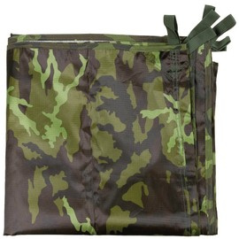 PRELATA RIPSTOP - "Tarp Extreme" - 300 x 300 CM - MFH® - M95 CZ CAMO