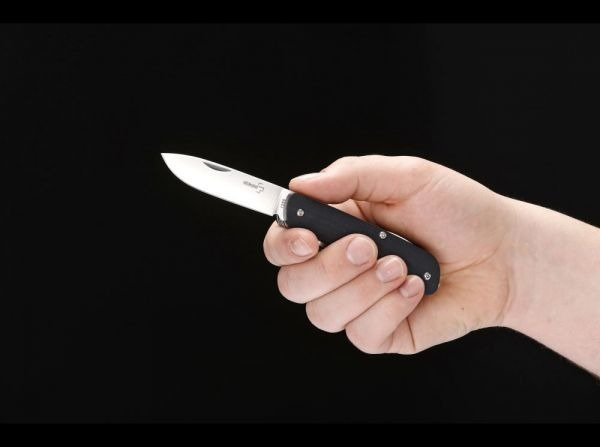 Cutit de buzunar Böker Plus Tech Tool City 4