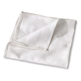 Romanian Military Surplus Cotton Towels - 8 Pack - In good condition