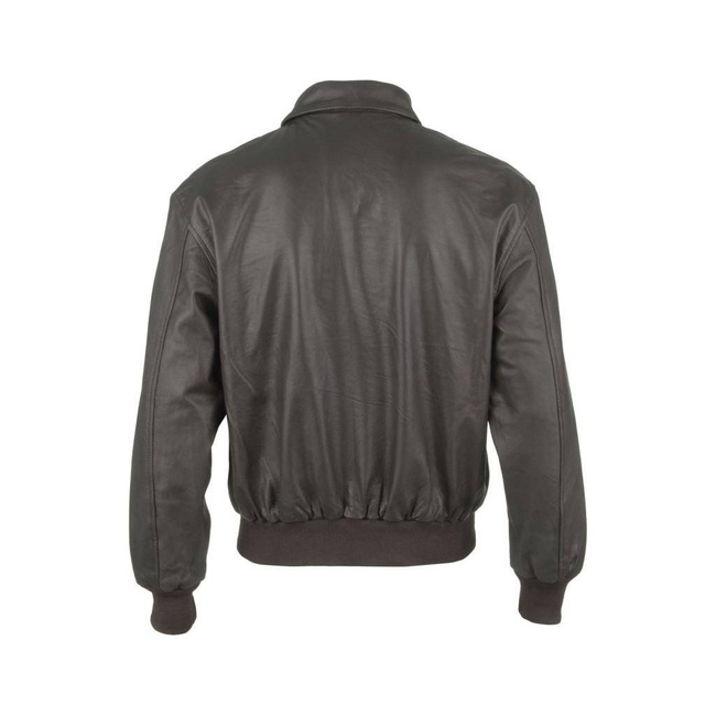 JACHETA AVIATOR MARO CWU US PIELE
