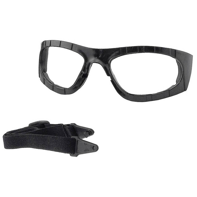 OCHELARI SPORT ARMATĂ - KHS® Tactical Eyewear - FUMURIU