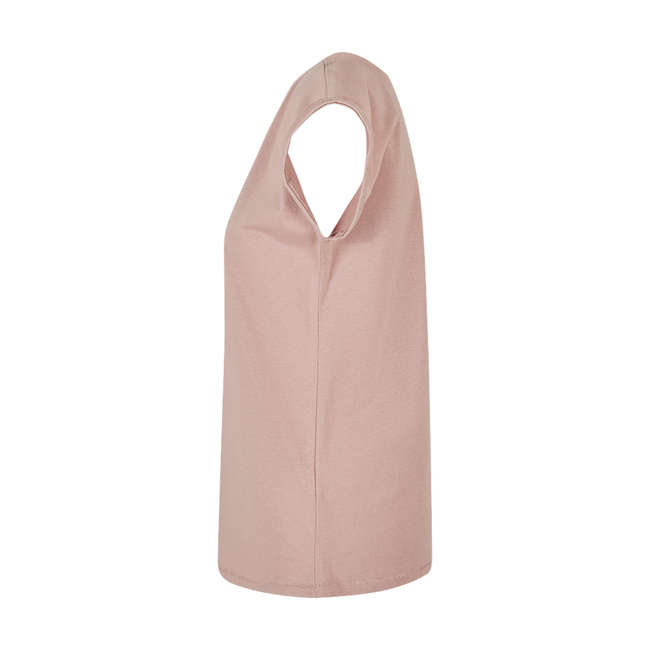 TRICOU PENTRU FEMEI - FORVERT PRINT - DUSKROSE - SAN LUIS - BRANDIT