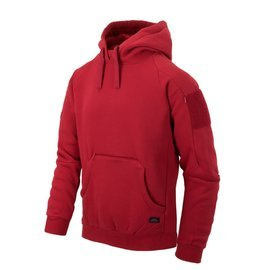 HANORAC TACTIC URBAN (KANGAROO) - ROSU