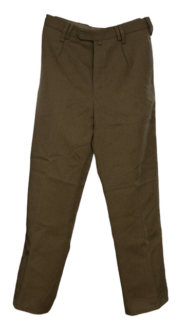 PANTALONI DE UNIFORMA - SURPLUS ARMATA ROMANA - OLIVE - UZATI