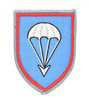 INSIGNA ARMATA GERMANA "LUFTLANDEBRIGADE"