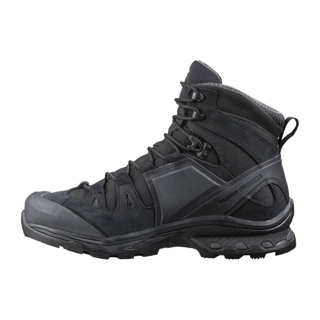 BOCANCI SALOMON QUEST 4D FORCES 2 EN - NEGRU