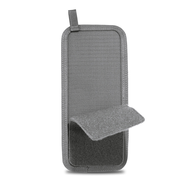 POUCHES SET - "TRINITY" - Pentagon® - GREY