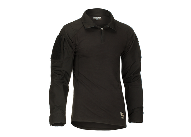 CAMASA DE LUPTA MK.III, NEAGRA - CLAWGEAR