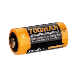 Baterie Fenix 16340 - Li-Ion reincarcabila - Boker