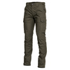 PANTALONI - RANGER 2.0 - PENTAGON - VERDE RANGER - LUNGIME 32 inch