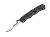 Cutit de buzunar Havalon Piranta 60A Stag Black