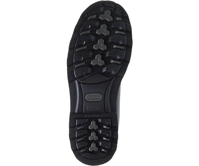 BOCANCI 8" DURASHOCKS WATERPROOF LACE-TO-TOE BOOT - MEDIUM