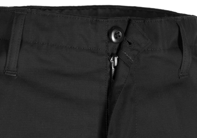 Revenger TDU Pants - Black - Invader Gear
