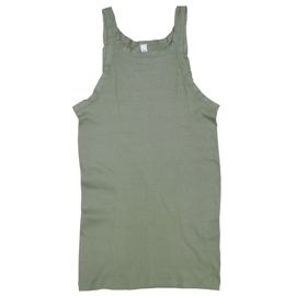 Hungarian Tank-Top, green