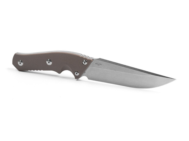 Cutit Real Steel Sorrow Coyote