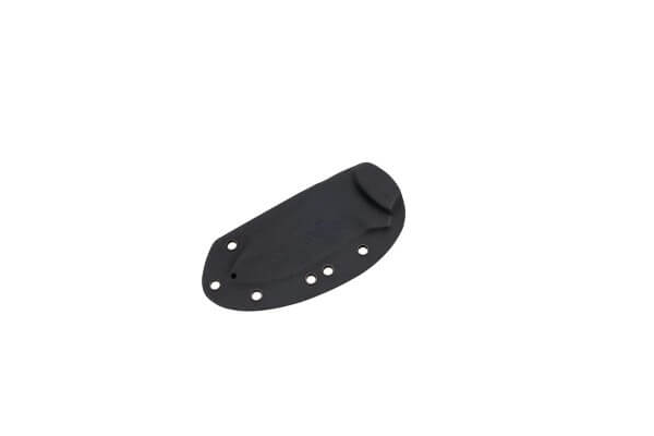 KYDEX SHEATH BLACK EXODUS