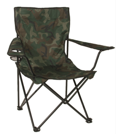 SCAUN PENTRU RELAXARE - WOODLAND