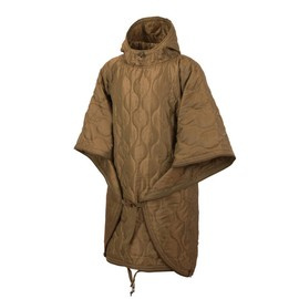 SAC DE DORMIT SWAGMAN - COYOTE - HELIKON