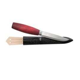 CUTIT MORAKNIV CLASSIC NO 2 - LAMA DIN OTEL CARBON