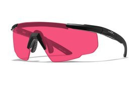 OCHELARI DE SOARE BALISTICI - SABER ADVANCED - WILEY X - ROZ