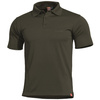 TRICOU POLO - ANASSA - PENTAGON - VERDE RANGER