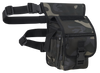 BORSETA LATERALA - DARK CAMO - BRANDIT