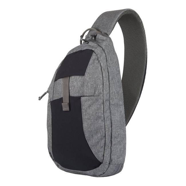 RUCSAC CU O CUREA DE UMAR - EDC SLING - 6.5 L - Helikon-Tex - GRI MELANGE